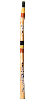 Earl Clements Didgeridoo (EC391)